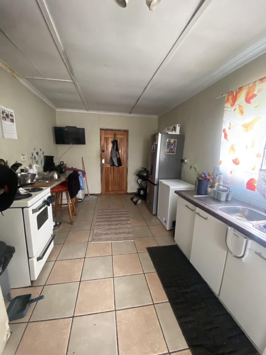 3 Bedroom Property for Sale in Hawston Western Cape